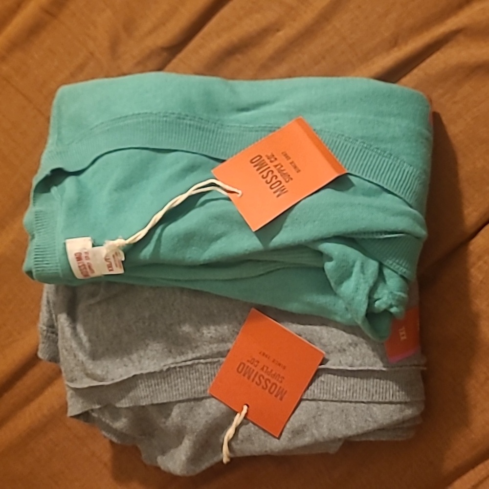 Mossimo Cardigans
